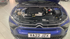 Citroen C5 X 1.2 PureTech 130 Shine 5dr EAT8 Petrol Estate